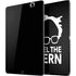 Feel The Bern Outline iPad Skins